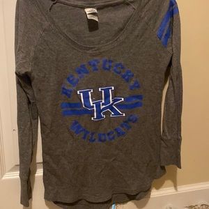 kentucky long sleeve
